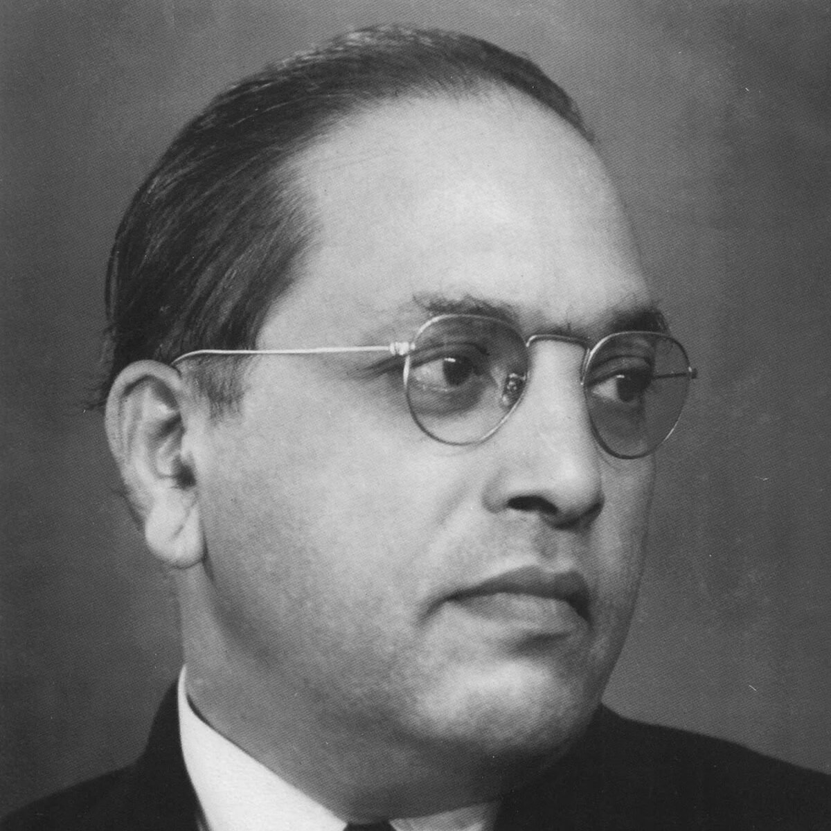 B.R Amabadkar