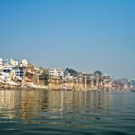 Mystique of Varanasi: A Journey Through Time