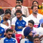 ’You have not learned…’: Upset Congress slams PM Modi as Rahul Gandhi seated in back row at during I-Day event – Journey Infinite